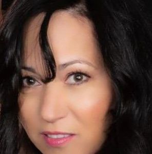 Meet your Posher, Tammy